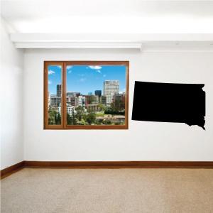 South Dakoda State Decal Clearance Best Store To Get