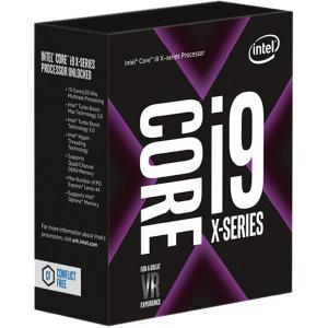 Intel Core i9 i9-10900X Deca-core (10 Core) 3.70 GHz Processor - 19.25 MB L3 Cache - 64-bit Processing - 4.50 GHz Overclocking Speed - 14 nm - 165 W - 20 Threads Extremely Cheap Online