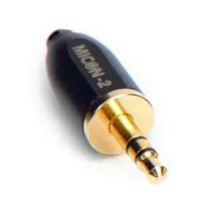 RODE MiCon-2 MiCon Connector for 3.5mm Select Stereo Devices Visit New Online