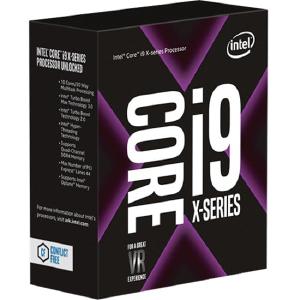 Intel Core i9 i9-10940X Tetradeca-core (14 Core) 3.30 GHz Processor - 19.25 MB L3 Cache - 64-bit Processing - 4.60 GHz Overclocking Speed - 14 nm - 165 W - 28 Threads Best Pices For Sale