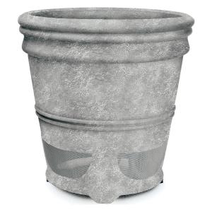 Proficient Audio PS6Si 6-Inch DVC/SST Outdoor Planter Speaker, Concrete Reliable Online
