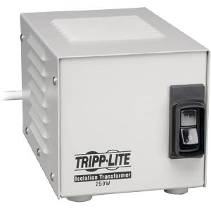 Tripp Lite by Eaton Isolator Series 120V 250W UL 60601-1 Medical-Grade Isolation Transformer with 2 Hospital-Grade Outlets - 250W - 120V AC - 120V AC Sale Shop Offer