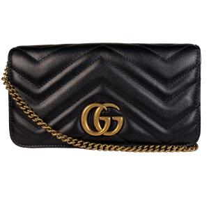 Bandolera Cuero Negro Buy Cheap Pices