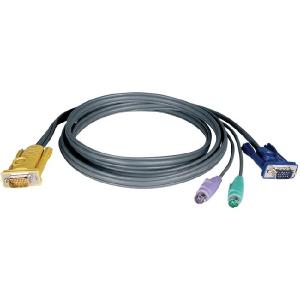 Tripp Lite by Eaton KVM Switch Cable Kit Discount Cheapest