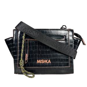 Bandolera Eco Cuero Professional Online