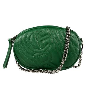 Bandolera Ecocuero Outlet View