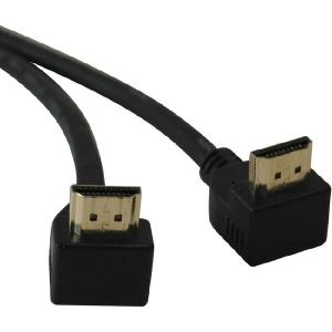 Tripp Lite by Eaton HDMI Cable (Right Angle) Cheap Pice Low Shipping Fee