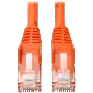 Tripp Lite by Eaton Gigabit N201-003-OR Cat.6 UTP Patch Network Cable New Arrival Cheap Pice