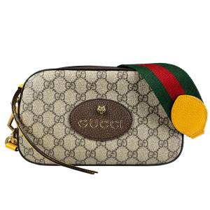 Bandolera Messenger Neo Vintage Authentic