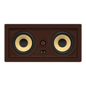 Proficient Audio IW575S 2 x 5.25-Inch Signature In-Wall LCR Speaker Authentic