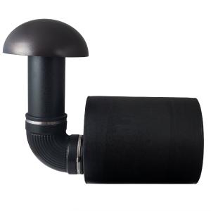 Proficient PAS-AW-GSBSUB-12 Signature 12-Inch In-Ground Landscape Subwoofer Cheap Sale Genuine