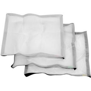 Litepanels Cloth Set Cloth for Softbox for Astra 1x1 and Hilio D12/T12 900-0027 Sale Cheapest