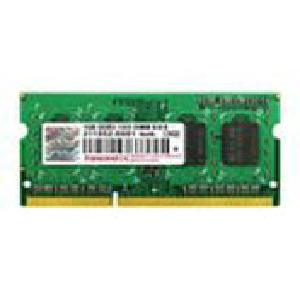 Transcend 2GB DDR3 SDRAM Memory Module - 2GB - 1333MHz Non-ECC - DDR3 SDRAM - 204-pin SoDIMM Outlet Nicekicks