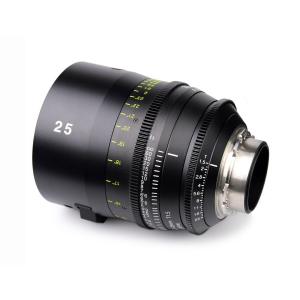 Tokina Cinema Vista 25mm T1.5 Lens, MFT Mount For Sale 2025
