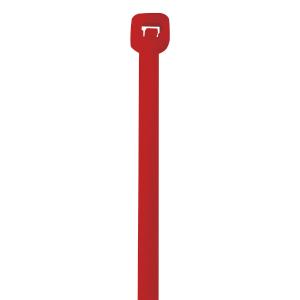 14" (50 lb Tensile) Red Cable Ties 1000/Case Factory Outlet Cheap Online