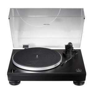 Audio-Technica AT-LP5X USB Fully Manual Direct-Drive Analog Turntable, Black Pay With Visa For Sale