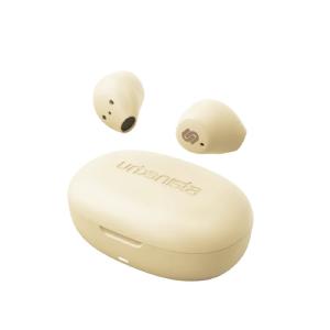 Auriculares URBANISTA True Wireless Lisbon - Vanilla Sale 100% Authentic