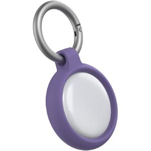 Aro de proteo para Apple AirTag - Roxo Affordable Online