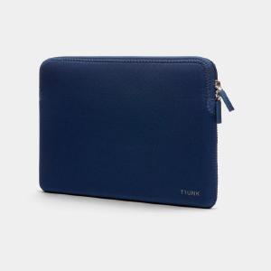 Bolsa para MacBook Pro 13 e  MacBook Air (2022) - Azul Navy Shipping Outlet Store Online