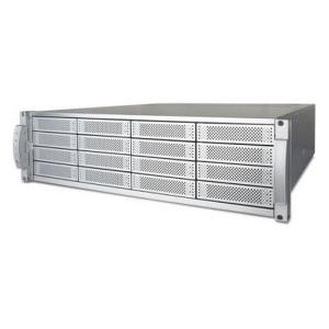 Accusys A16T3-Share 16-Bay Rackmount RAID System with Redundant Power Supply Clearance Supply