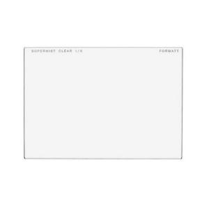 Tokina Formatt Hitech 6.6 x 6.6 Inch Clear Supermist 1/16 Filter Sale Best Wholesale