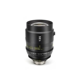 Tokina Cinema Vista 135mm T1.5 Lens, PL Mount Imperial Focus Scale Sale Get To Buy