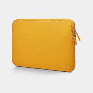Bolsa para MacBook Pro 13 e  MacBook Air (2022) - Amarelo dourado Best For Sale