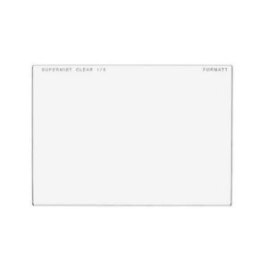 Tokina Formatt Hitech 6.6 x 6.6 Inch Clear Supermist 2 Filter Outlet Footaction