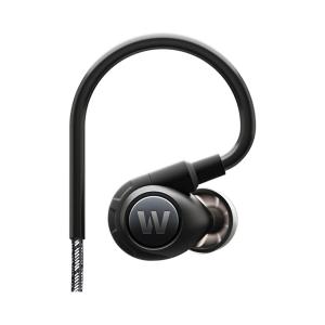 Westone Alpha Single Dynamic Driver In-Ear Headphone (Used) Cheap Low Shipping