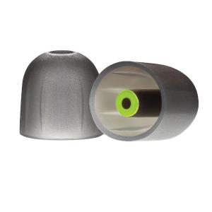 Westone STAR Silicone Eartips, Green, 100-Pairs Sale For Cheap