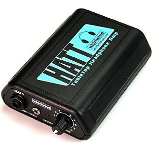 Whirlwind HATT Table Top Active, Stereo Headphone Control Box Best Wholesale Sale Online
