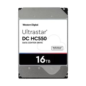 Ultrastar DC HC550 SATA III Internal HDD, 16TB, SE Outlet Buy