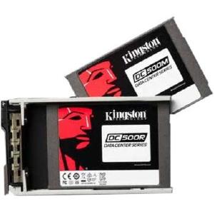 Kingston DC500 DC500R 7.68 TB Solid State Drive - 2.5" Internal - SATA (SATA/600) - Read Intensive - 0.5 DWPD - 438 TB TBW - 555 MB/s Maximum Read Transfer Rate - 256-bit Encryption Standard - 5 Year Cheap Excellent