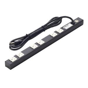 Lowell ACS-1506 Power Strip Cheap Get Authentic