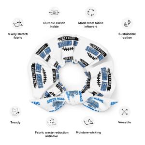 SM FB Scrunchie v2 Clearance Amazon
