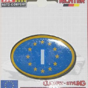 "I" for ITALY European Union background Sale For Nice