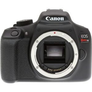 Canon EOS Rebel T6 DSLR Camera (Body Only) Cheap Sale Manchester