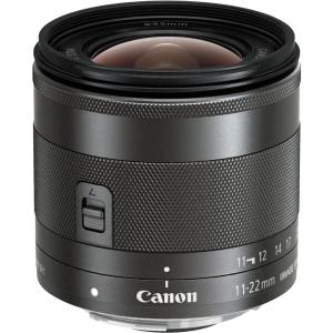 Canon EF-M 11-22mm f/4-5.6 IS STM Lens 7568B002 - Sale Cheap Pice