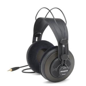 Samson SR850 Semi Open Back Studio Reference Headphones Discount Looking For