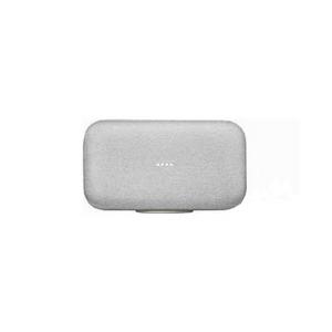 Google Home Max Voice Activated Bluetooth Speaker Chalk Clearance Order