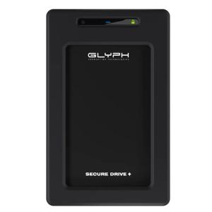 Glyph SecureDrive  Bluetooth External HDD, 4TB Quality From China Cheap