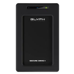 Glyph SecureDrive  Bluetooth External HDD, 5TB Real For Sale