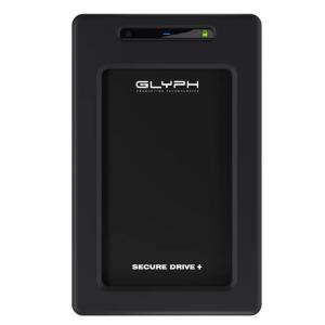 Glyph SecureDrive  Bluetooth External HDD, 2TB Clearance Store Sale Online