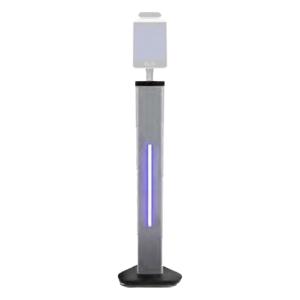 Goodview Floor Stand for SV1080 Temperature Scanner Kiosk Clearance Best Seller
