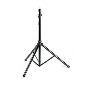 SmartSystem SteadyCam Stand with 5/8 Pivot 42.9 to 80.7 inch Height 100 lb Capacity Camera Tripod Stand Black Cheap Sale Best Pices