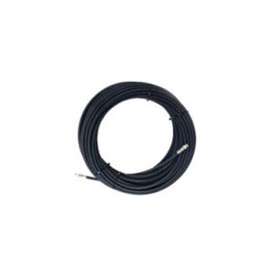 Sennheiser RG9913F50 Low-Loss Flexible RF Antenna Cable with BNC Connectors, 50-Foot Pices For Sale