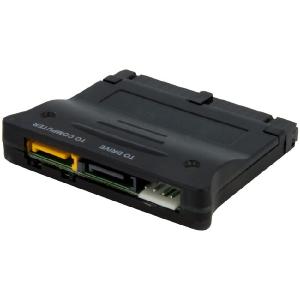 StarTech.com Bi-Directional SATA IDE Adapter Converter - Bi-directional adapter converts IDE to SATA or SATA to IDE - ide to sata converter - sata to ide converter - hard drive adapter - bidirectional Cheap Wholesale