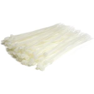 StarTech.com 6in Nylon Cable Ties - Bulk Pack of 1000 Get Authentic Cheap Online