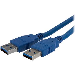 StarTech.com 6 ft SuperSpeed USB 3.0 Cable A to A - M/M Outlet Huge Surprise