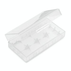 18650 Dual Battery Case Sast